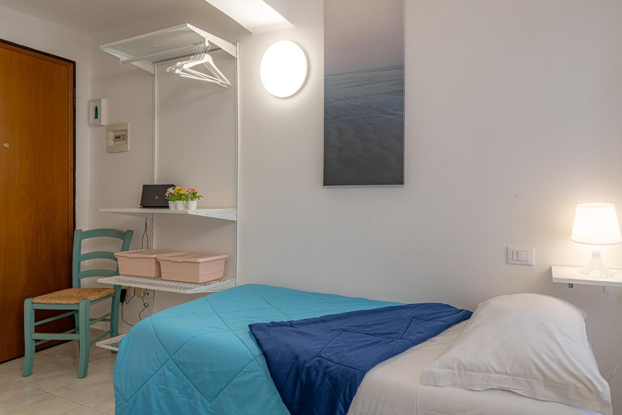 Ferienwohnung Ca De La Sunta Riomaggiore Exterior foto